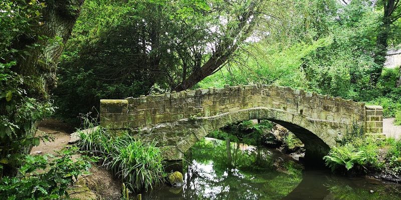 Meanwood Park