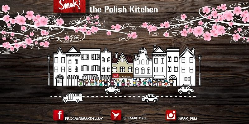 Smak the Polish Kitchen