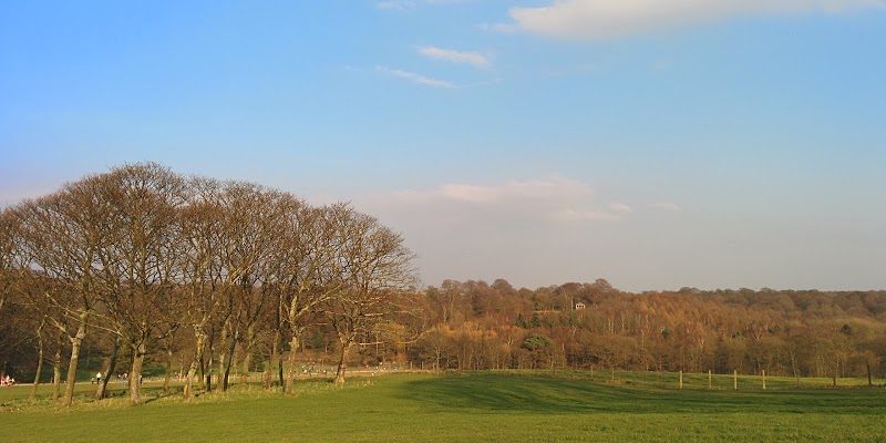 Temple Newsam Park