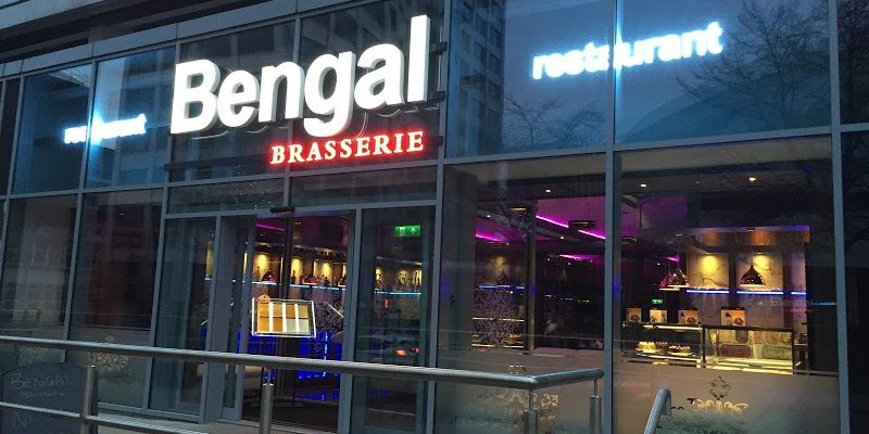 Bengal Brasserie