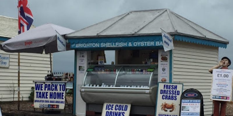 Brighton Shellfish & Oyster Bar