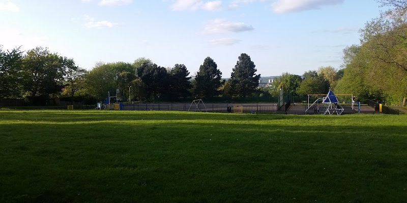 Churwell Park