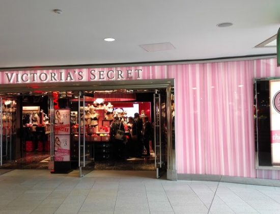 Victoria’s Secret