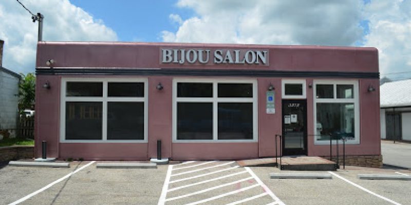 Bijou Salon