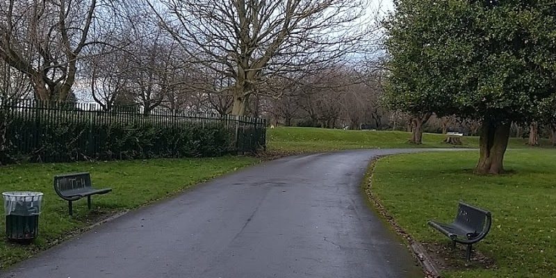 Armley Park