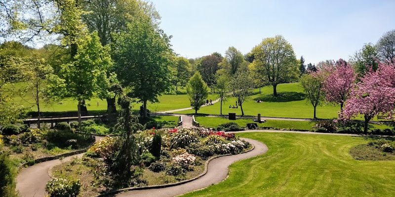 Springhead Park