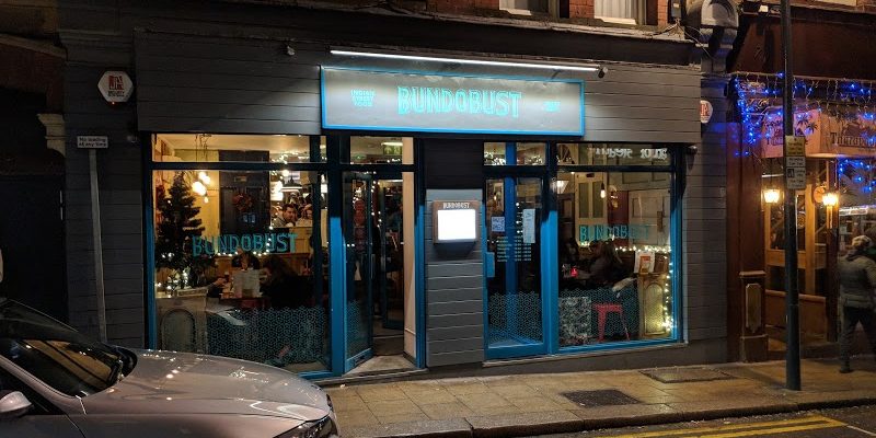 Bundobust