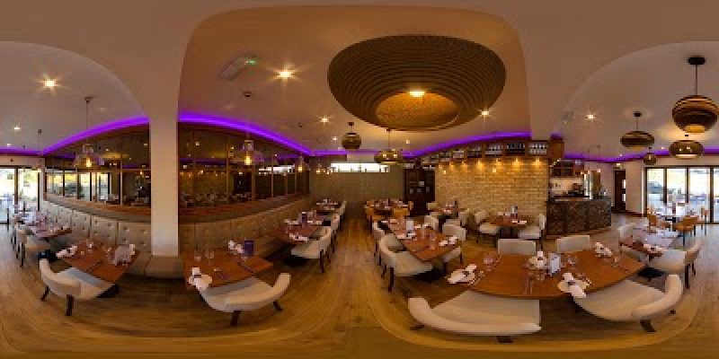 Lavanta Meze Bar & Grill