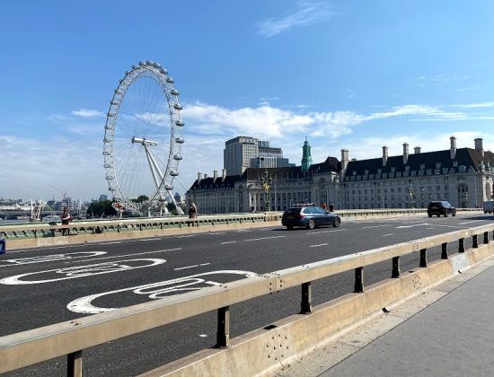 Westminster Bridge