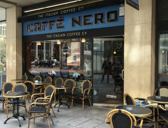 CaffÃ¨ Nero