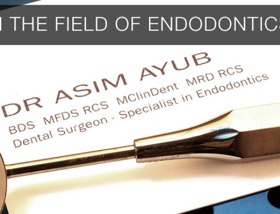 Ayub Endodontics