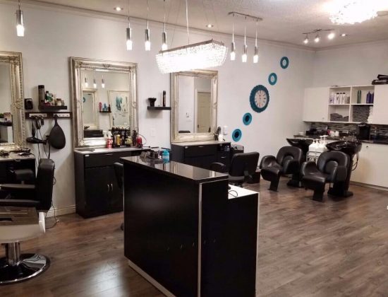 Victoria’s Hair Studio