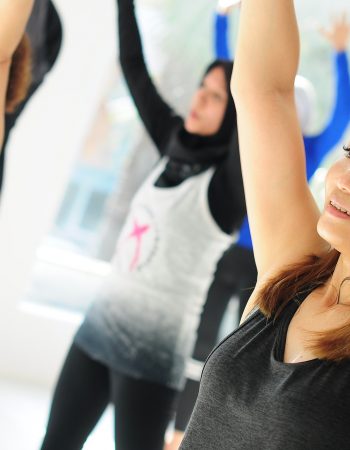 World Organization for Fitness and Wellness