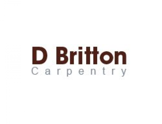 D Britton Carpentry