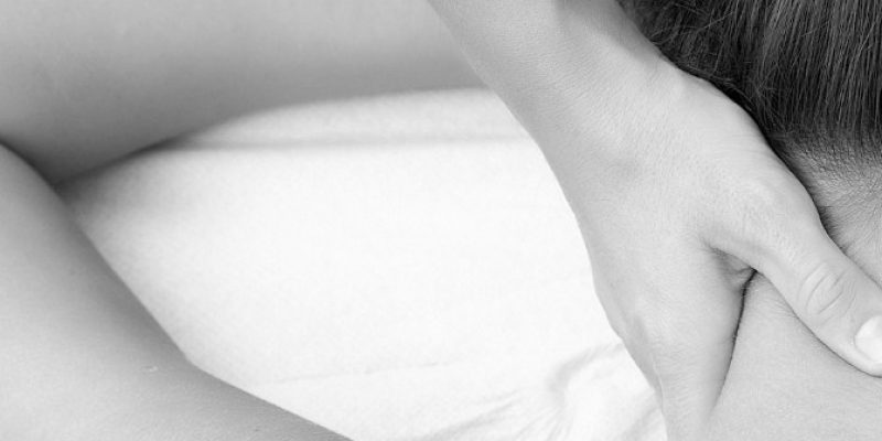 Farah Khan Osteopath