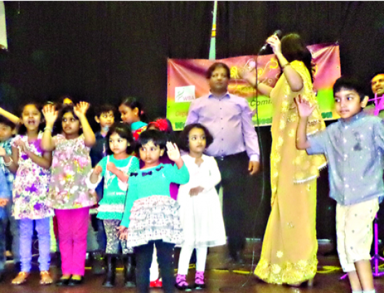 Westminster Bangladeshi Association