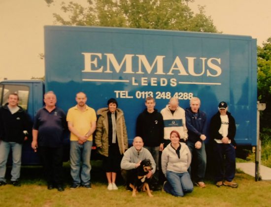 Emmaus Leeds