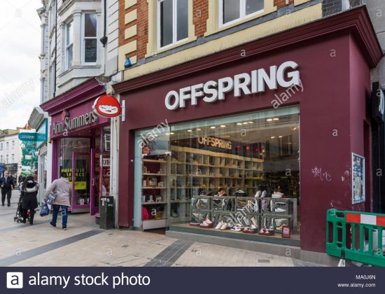 Offspring Brighton