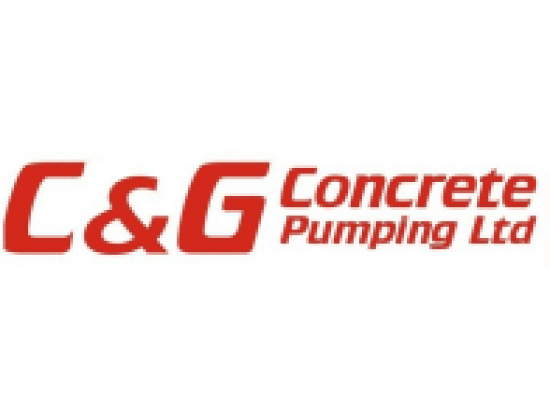C&G Concrete Pumping Ltd