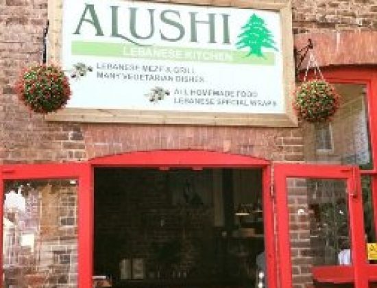 Alushi brighton