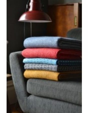Blanket Box