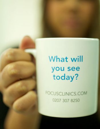 Focus Clinics