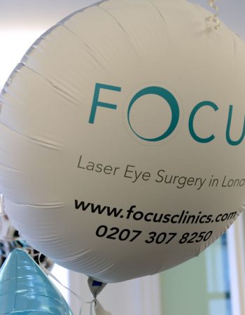 Focus Clinics