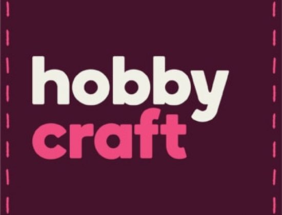 Hobbycraft Brighton