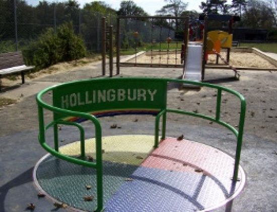 Hollingdean Park