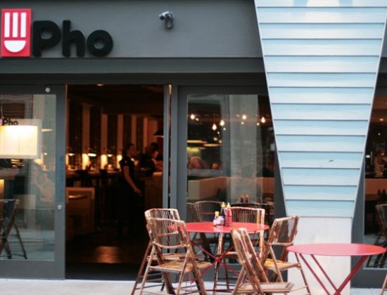 Pho Brighton