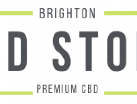 Brighton CBD Store