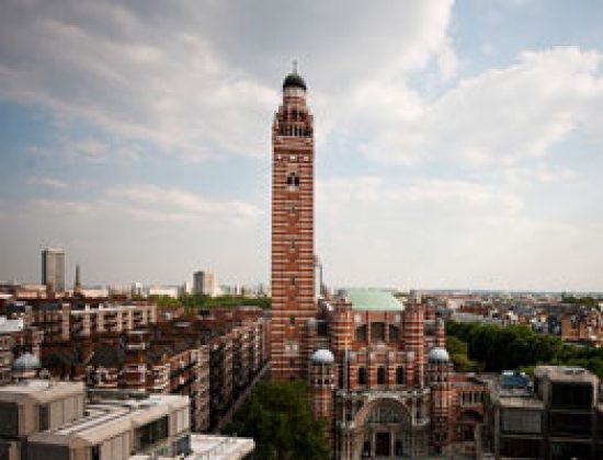 Westminster Cathedral