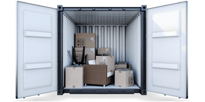 Southwick Storage
