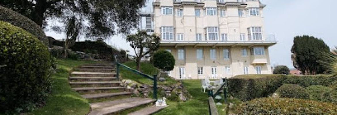 The Headland Hotel & Spa – Torquay