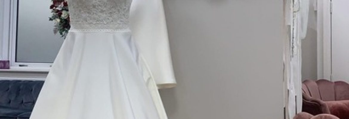 Sophie Grace Bridal Ltd