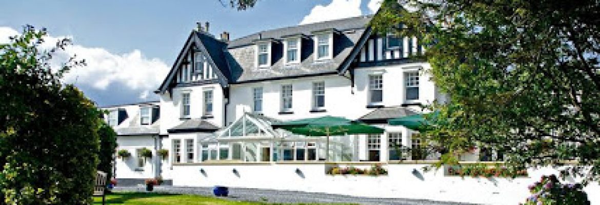 Ilsington Country House Hotel & Spa