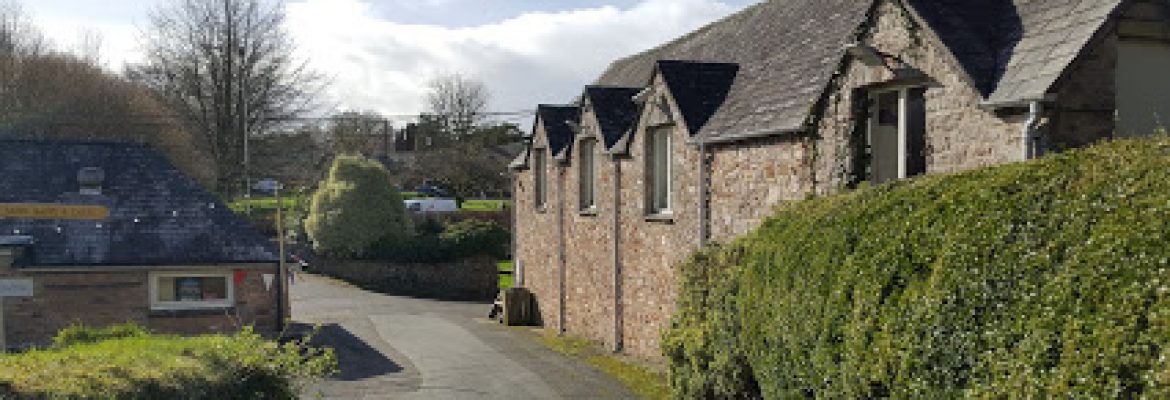 The Shops at Dartington