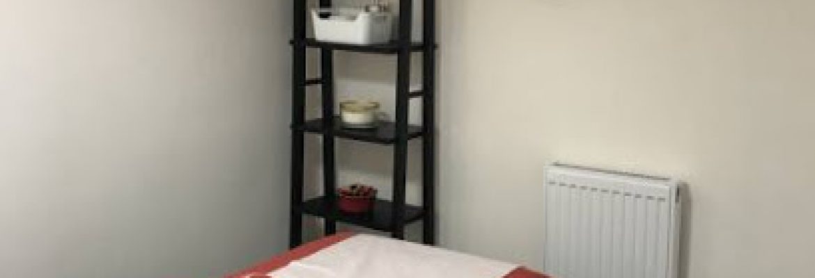 Massage Me in London – Finchley