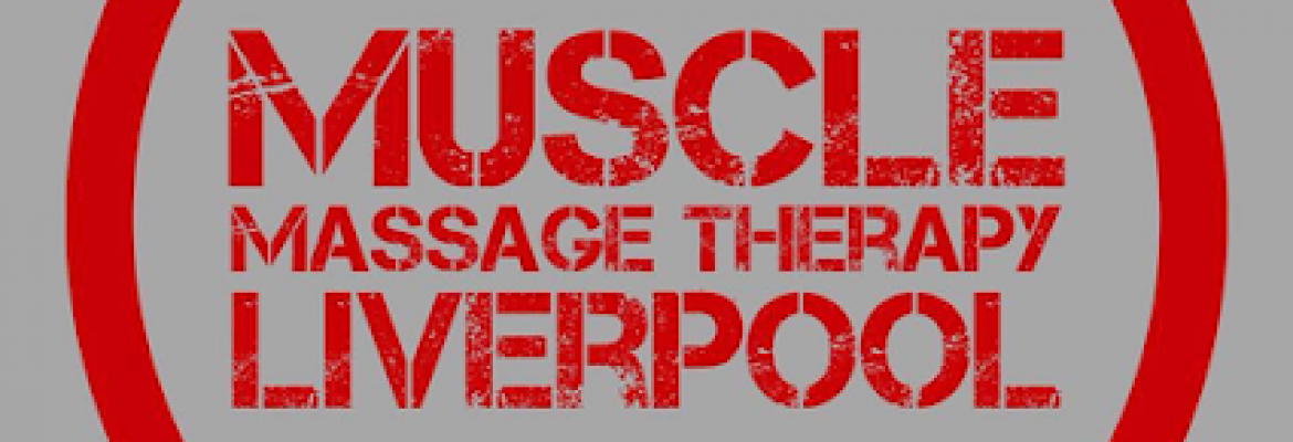 Muscle Massage Therapy Liverpool