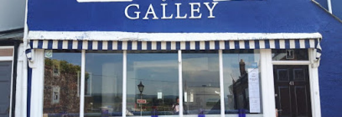 The Galley Restaurant