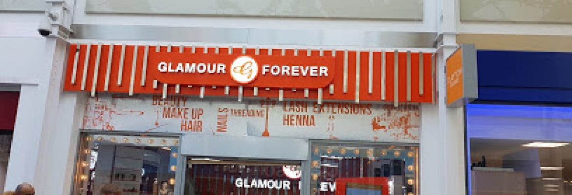 Glamour Forever Ltd