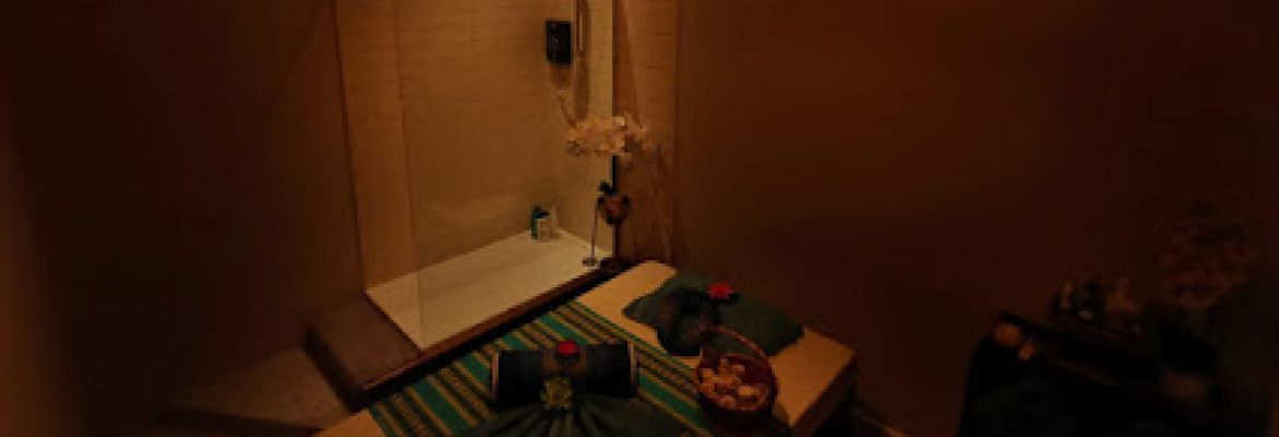 Nira Thai Massage & spa Liverpool