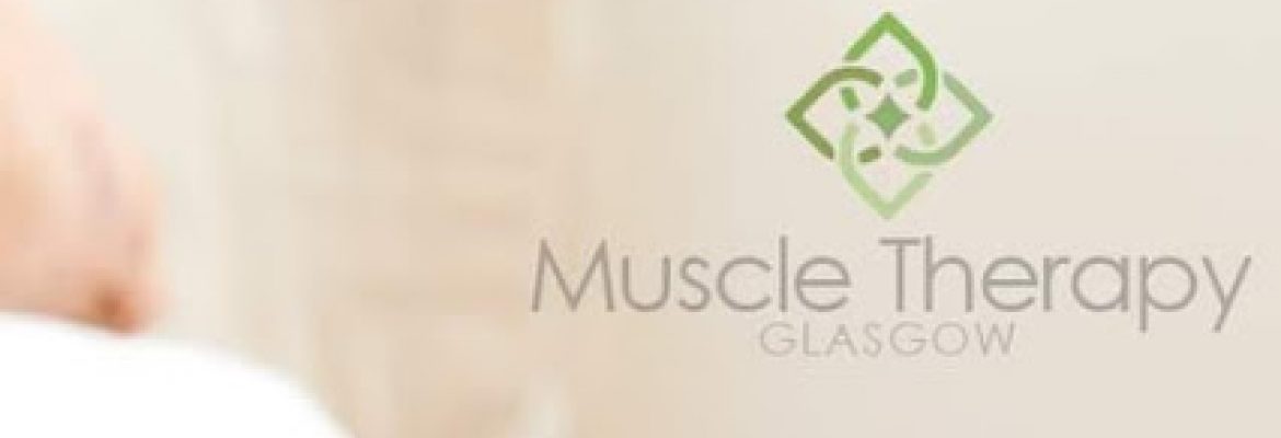 Muscle Therapy Glasgow