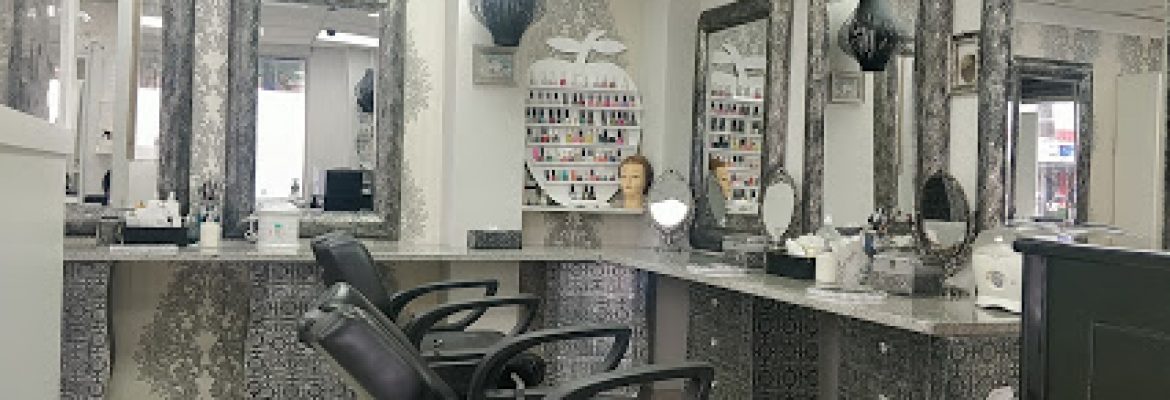 Nishi Hair & Beauty Salon