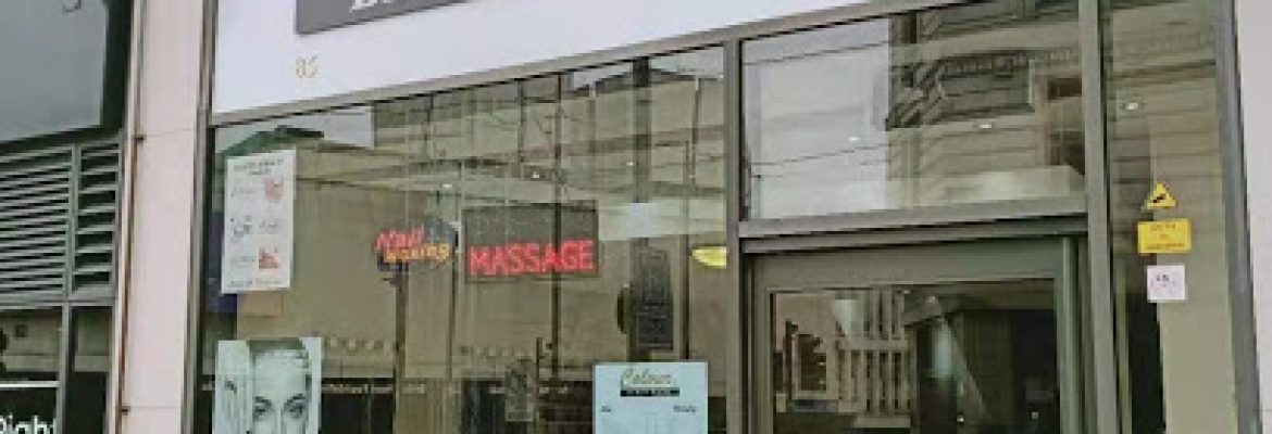 Massage Birmingham City Centre – (Colour & Beauty) – Oriental Therapy Centre