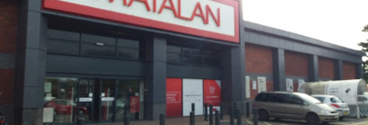 Matalan