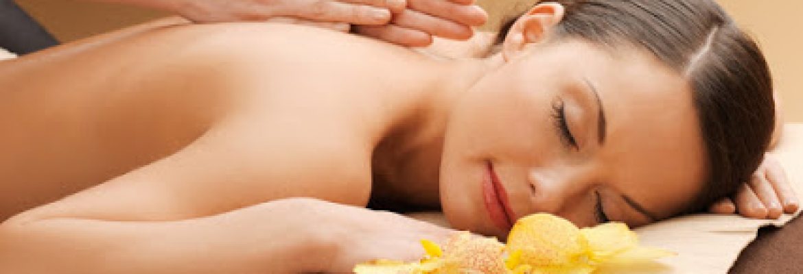 Dara Toksen Massage