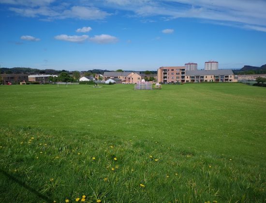 Ferniehill Community Park