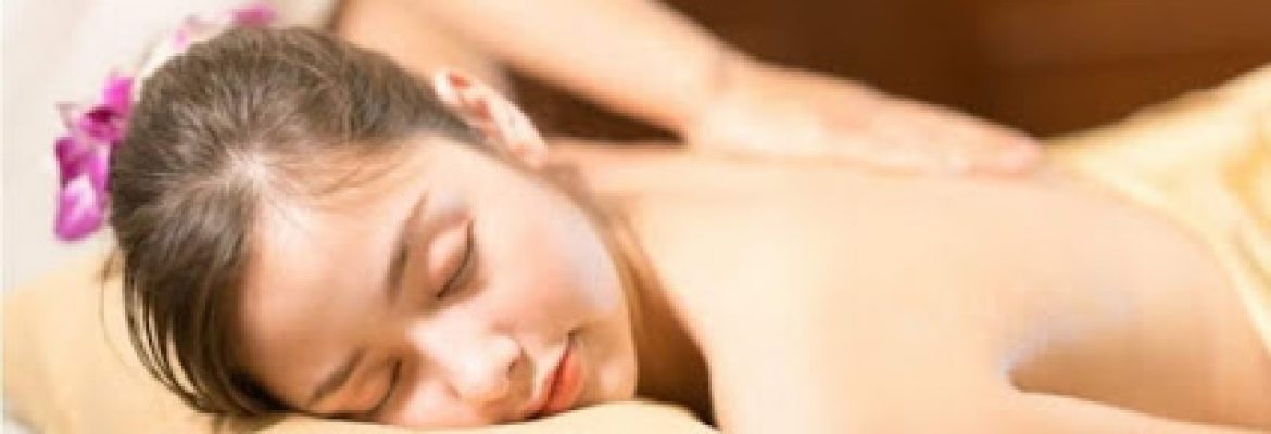 Lan Thai Massage & Spa