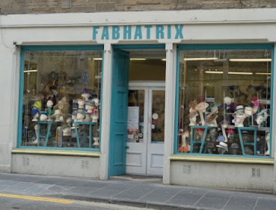 Fabhatrix